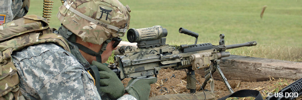 Photo 3rd BCT, 101st Abn Div