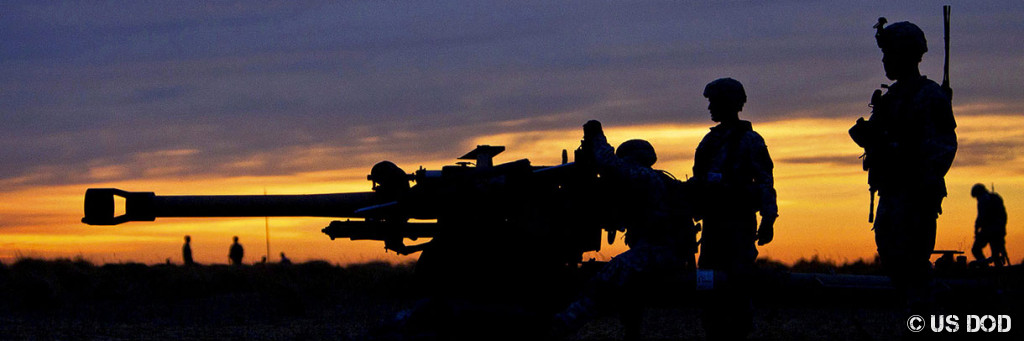 Photo 3rd Bn, 319th FA