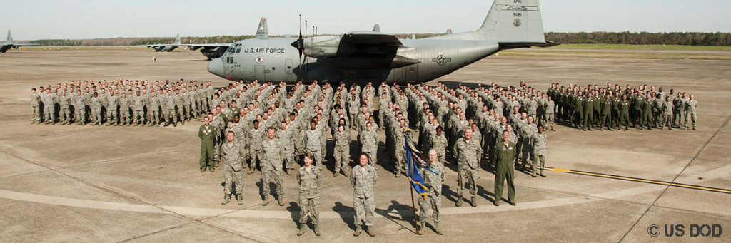 Photo 189th AW