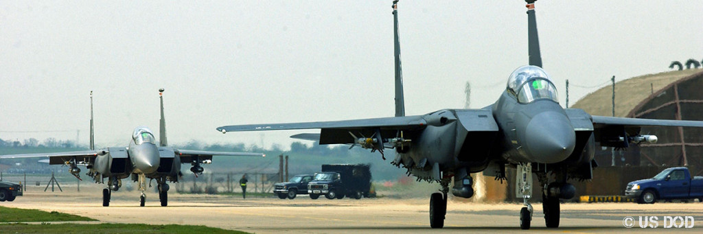 Photo RAF Lakenheath