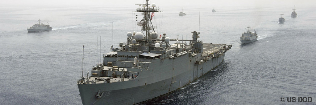 Photo USS Ponce (AFSB 15)