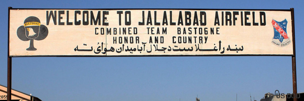 Photo Jalalabad AF