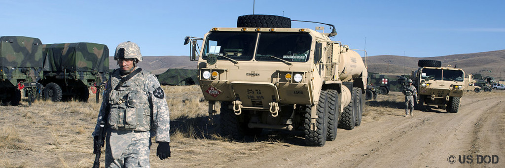 Photo Co A, 296th BSB