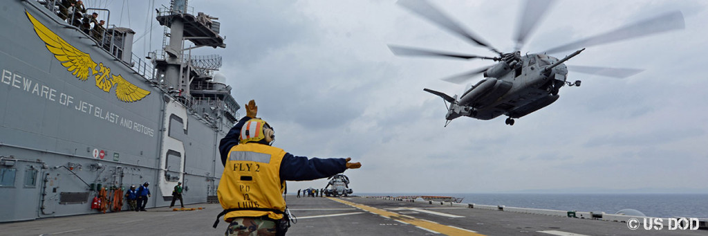 Photo USS Bonhomme Richard (LHD 6)