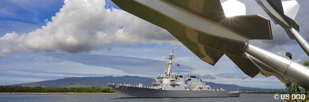 Photo USS O`Kane (DDG 77)