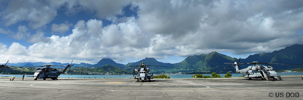 Photo Rim of the Pacific 2014