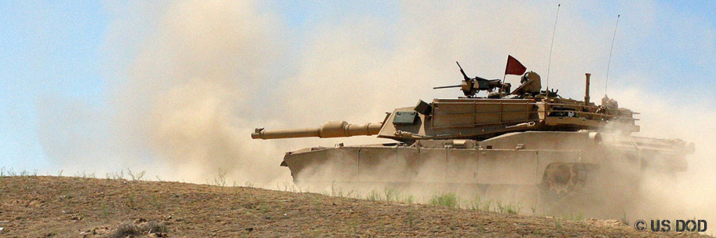 Photo 3rd Bn, 116th CAV