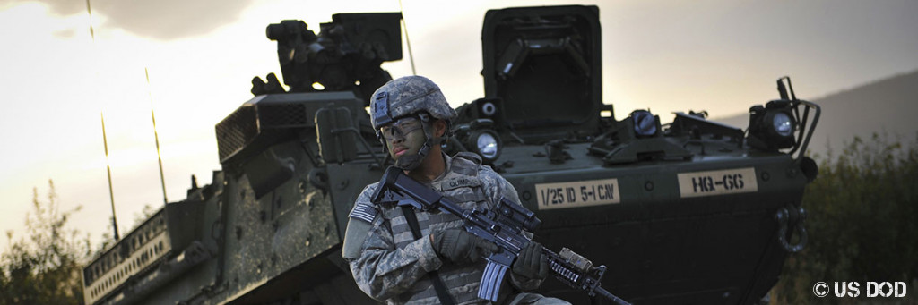 Photo 5th Sqdn, 1st CAV