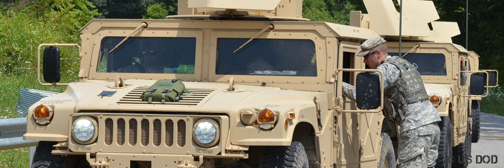 Photo Co A, 412th CA Bn
