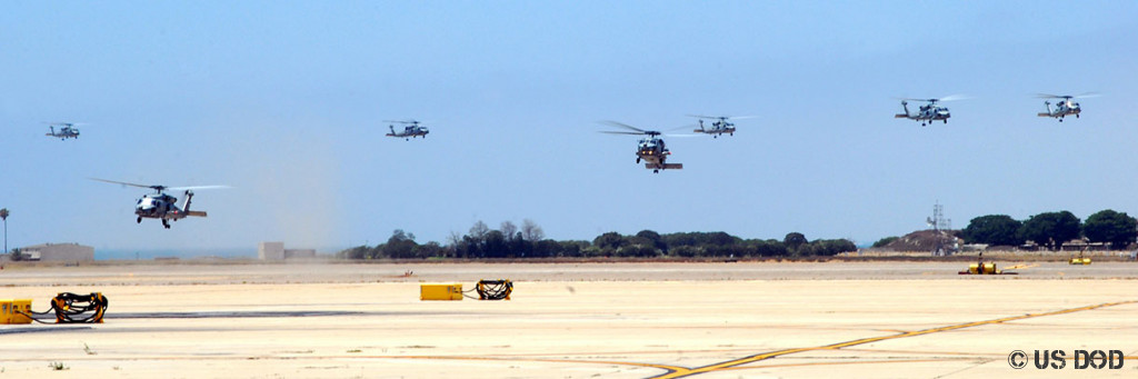 Photo NAS North Island