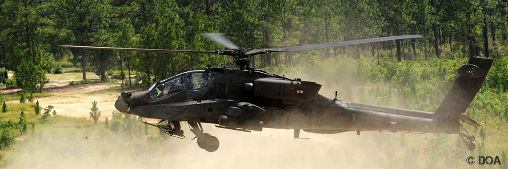 Photo 1st Bn, 82nd AVN