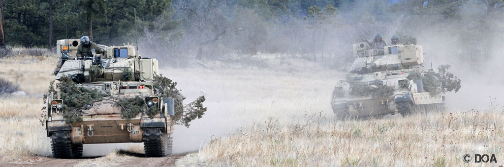 Photo Camp Red Devil