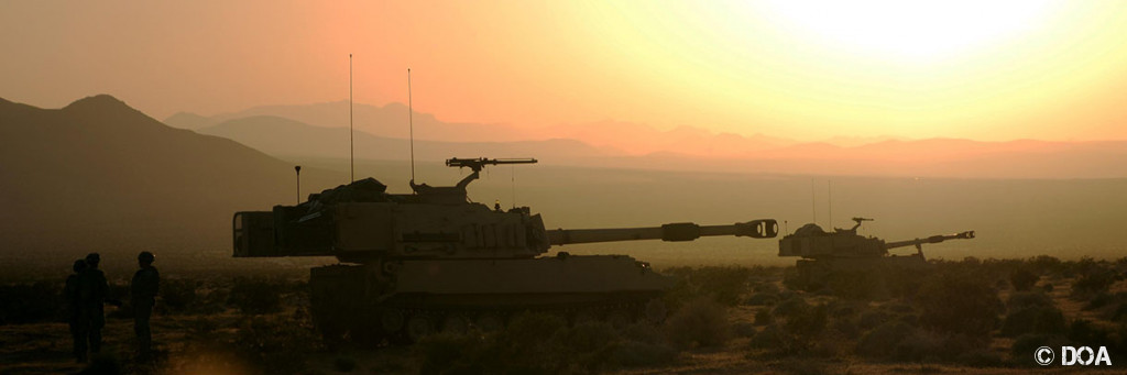 Photo 2nd Bn, 29th FA