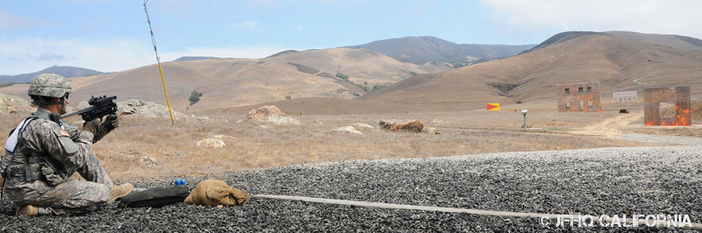 Photo Camp San Luis Obispo