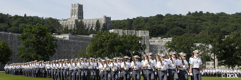 Photo West Point