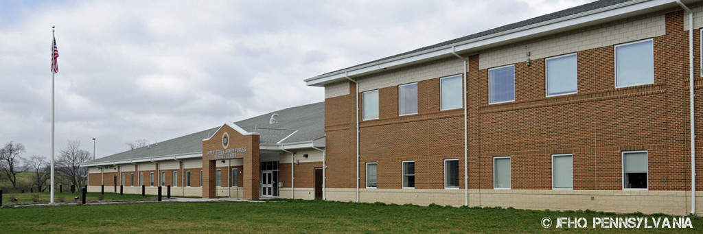Photo Danville AFRC