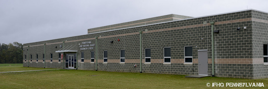 Photo Coatesville Readiness Ctr