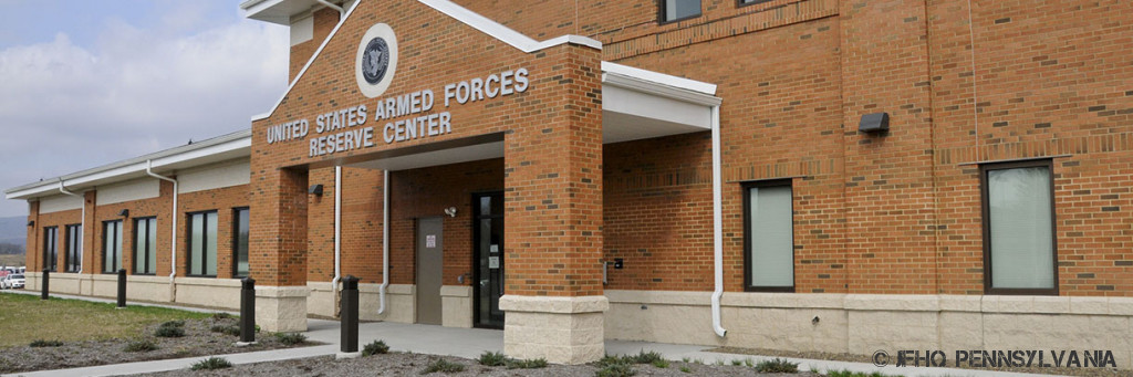 Photo Scranton AFRC