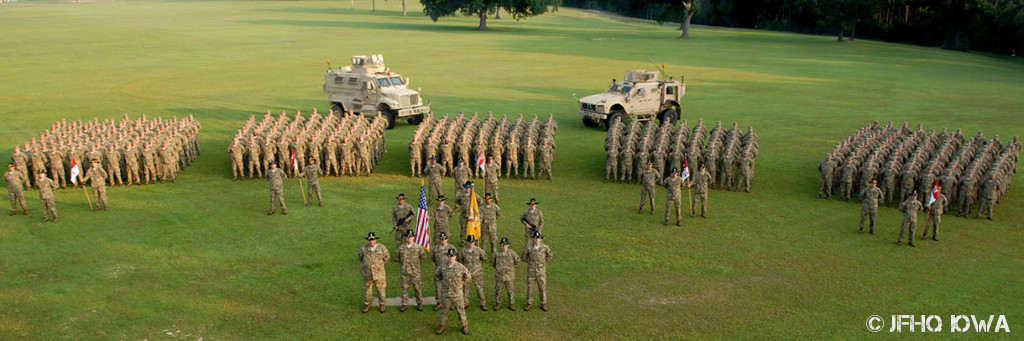 Photo 1st Sqdn, 113th CAV