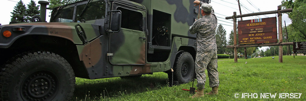 Photo Somerset Armory