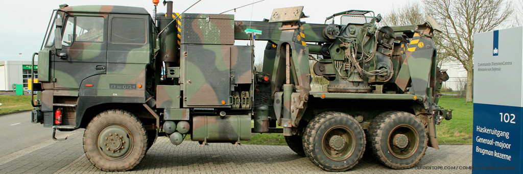 Photo Generaal-majoor Brugman Kazerne