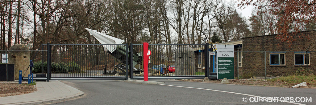 Photo Soesterberg Storage Cplx