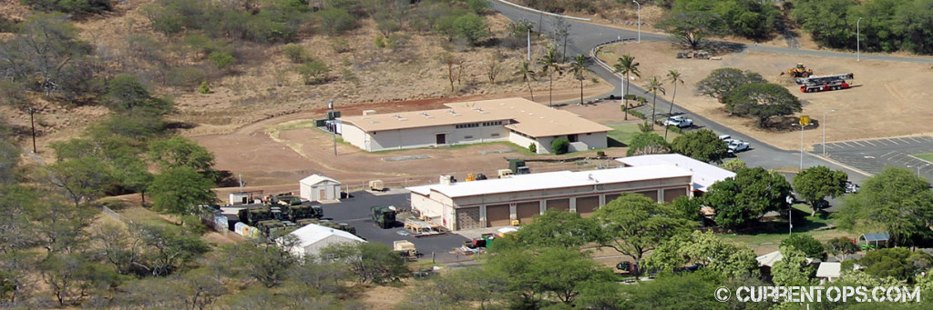 Photo HI ARNG CSMS #1