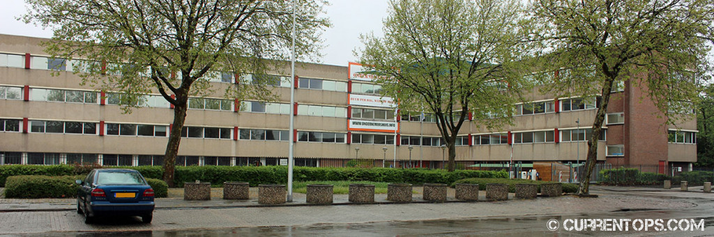 Photo Rotterdam Admin Facility