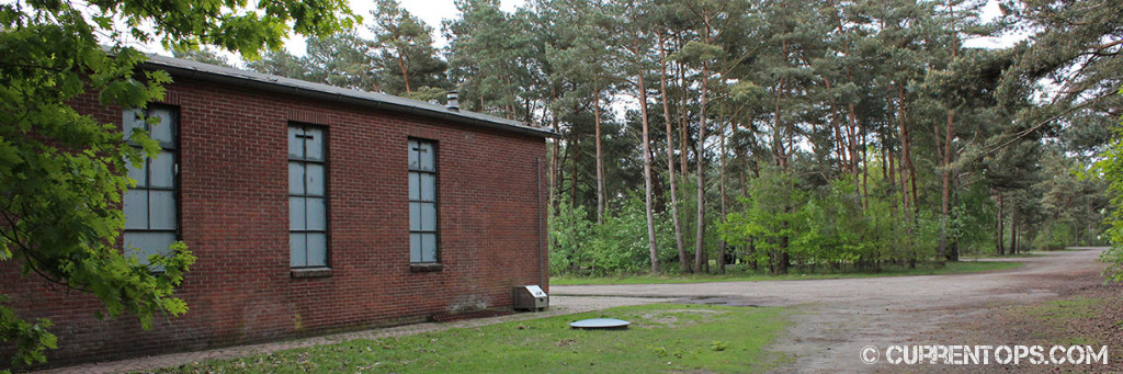 Photo MC Genie Basis Depot