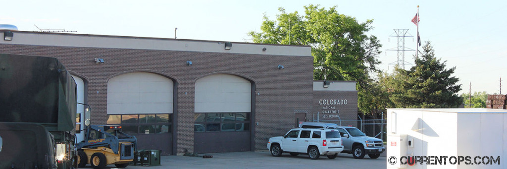 Photo CO ARNG FMS #9