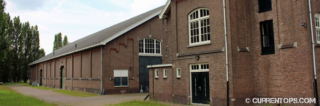 Photo Seelig Kazerne