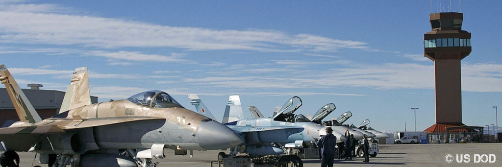 Photo NAS Fallon