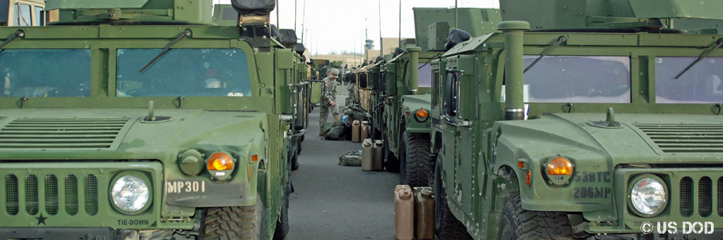 Photo 206th MP Co