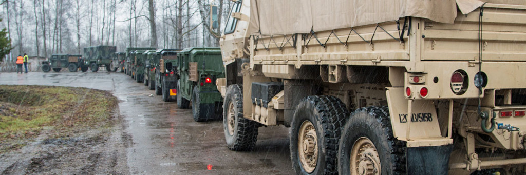 Photo Mumaiciai Storage Site