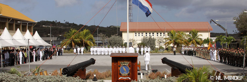 Photo Parera Navy Base