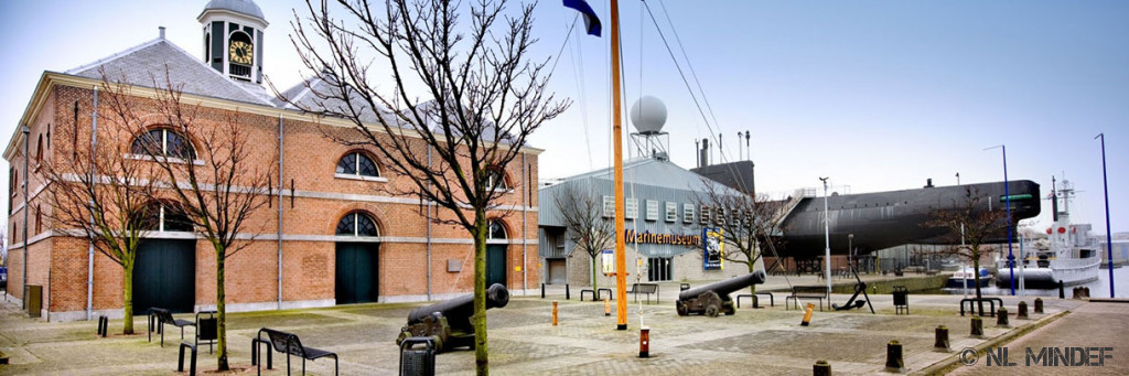 Photo Marine Museum