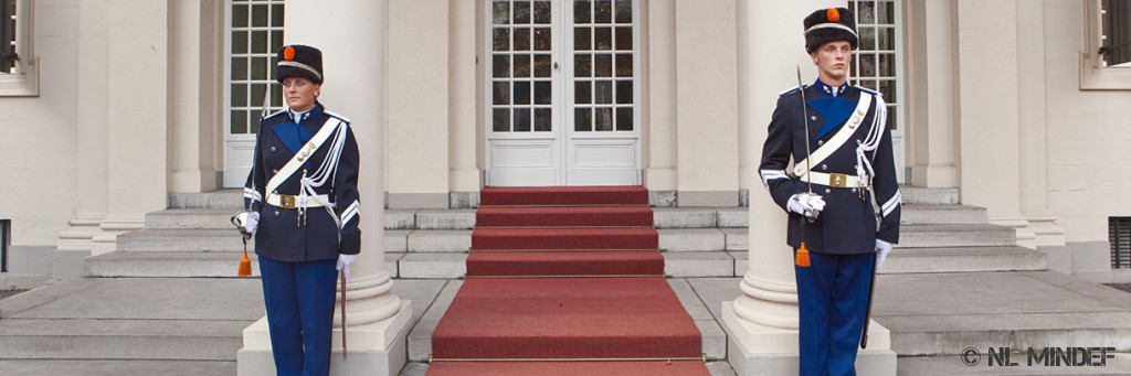 Photo Brig Den Haag Beveiliging