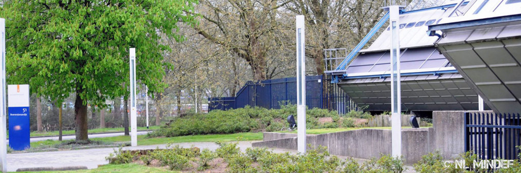 Photo Zwolle District Office