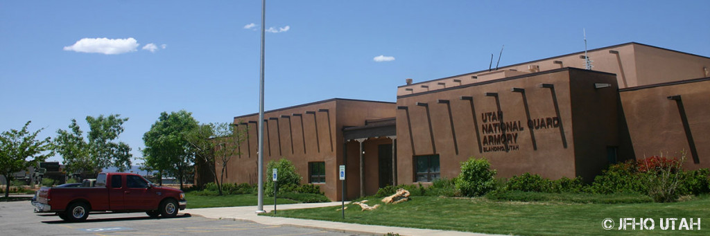 Photo Blanding Armory