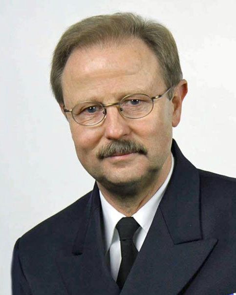 Portrait Axel Schimpf
