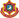 emblem 751st CSSB