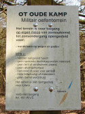 Sign OT Oude Kamp