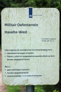 Sign OT Havelte-West