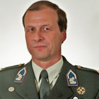 Portrait Hans Hardenbol