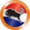 Logo Dutch Bison
