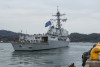 USS Lassen changes homeport Yokosuka Mayport Photo