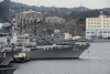 USS Lassen changes homeport Yokosuka Mayport Photo