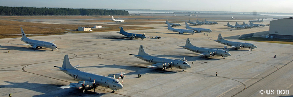 Photo NAS Jacksonville