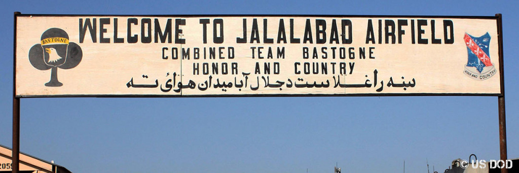 Photo Jalalabad AF