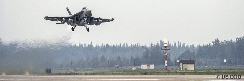 Photo Red Flag Alaska 13-3